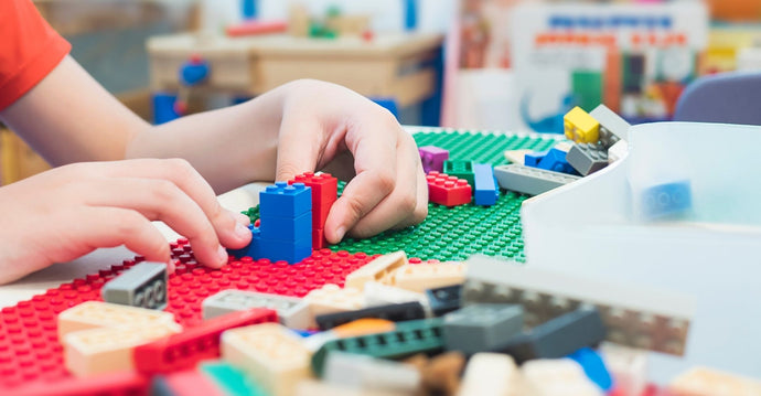 Tips For Choosing the Perfect LEGO® Set For Your Child