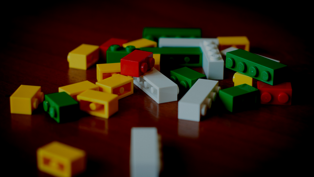 Benefits of Buying Used LEGO®️ BricksandMinifigsJohnsCreek